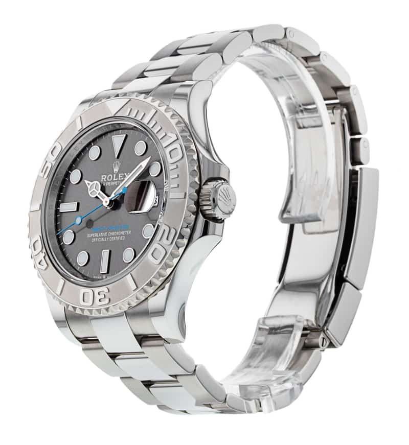 Rolex Yacht-Master 126622